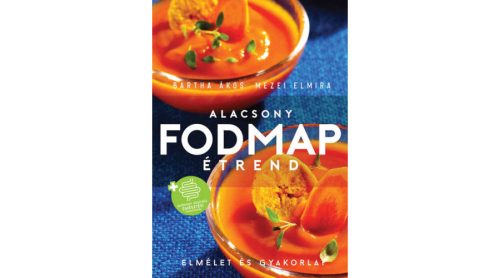 Alacsony FODMAP-étrend - Bartha-Mezei