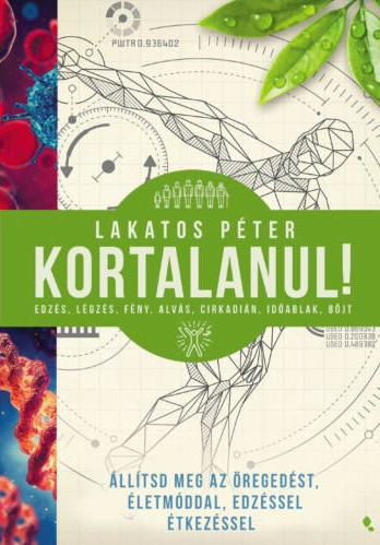 Kortalanul - Lakatos Péter