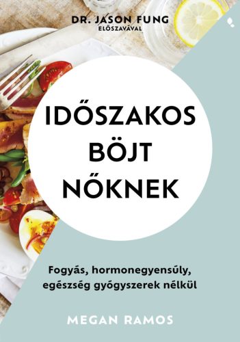 Időszakos böjt nőknek - Megan Ramos