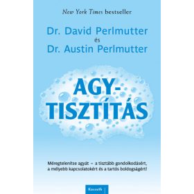 Agytisztítás - Perlmutter, Perlmutter
