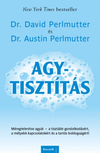 Agytisztítás - Perlmutter, Perlmutter