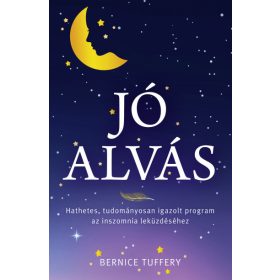 Jó alvás - Bernice Tuffery
