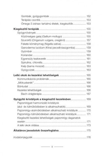A pajzsmirigy egészséges működése - Dr. Csomai Zita