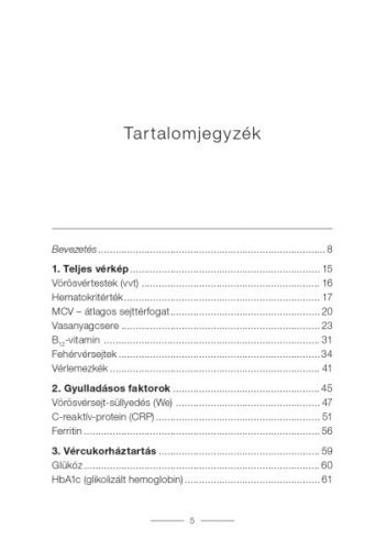 Laborleletek értelmezése és összefüggések - Dr. Csomai Zita