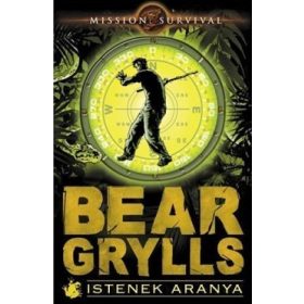Bear Grylls: Istenek aranya