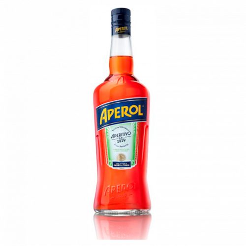 Aperol aperitif ital 11% 1 l