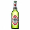 Beck's minőségi világos sör 5% 0,5 l