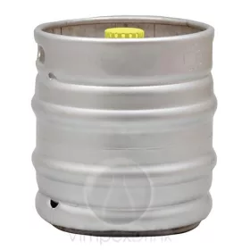 Borsodi 50l KEG