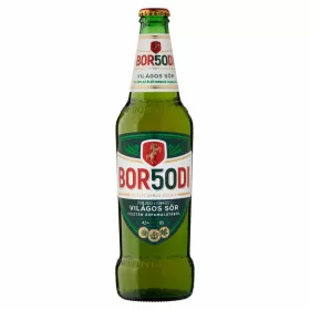 Borsodi 0,5l PAL /20/