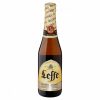 Leffe Blonde eredeti belga apátsági világos sörkülönlegesség 6,6% 0,33 l