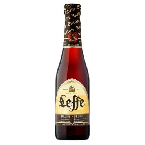 Leffe Dark 0,33l PAL /24/