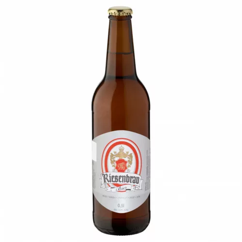 Riesenbrau 0,5l PAL /20/