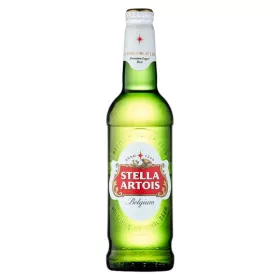 Stella Artois 0,5l PAL