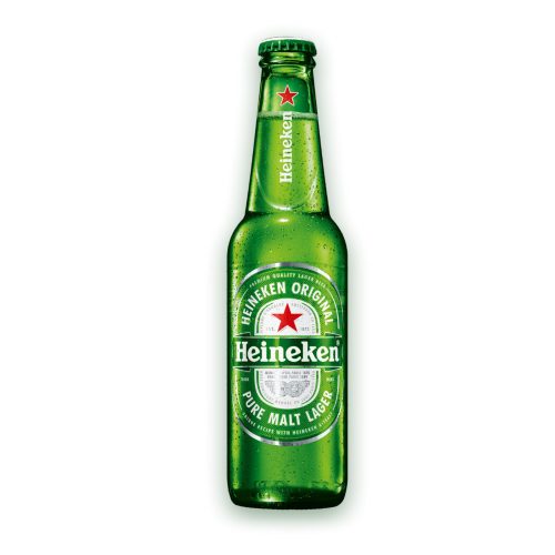 Heineken 0,33l PAL /24/