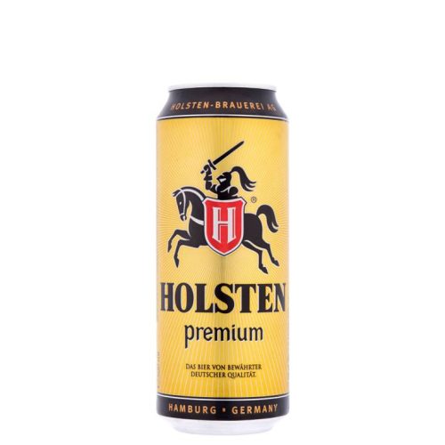 CARL Holsten Premium 0,5l DOB