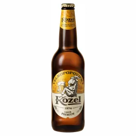 DS Kozel 0,5l PAL /20/