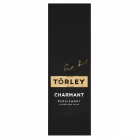 Törley Charmant Doux Pezsgő édes 1,5l Magnum