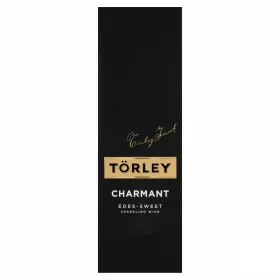 Törley Charmant Doux Pezsgő édes 3l Góliát