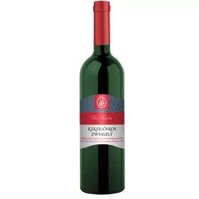 TABDI Kékfrankos - Zweigelt fé 0,75l PAL