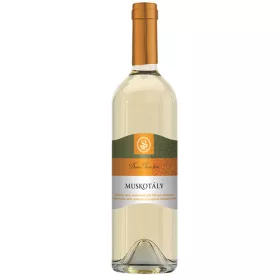 TABDI Muskotály Cuvée fé 0,75l PAL