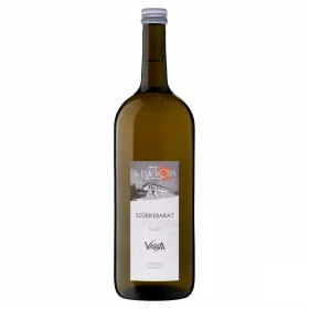 VARGA Ház Bora Szürkebarát fé 1,5l PAL