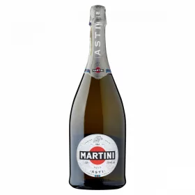 BAC Martini Asti Spumante Pezsgő 1,5l