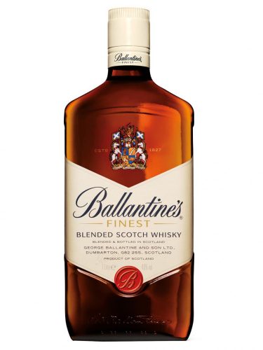 PERNOD Ballantine's Finest Whisky 1l 40%