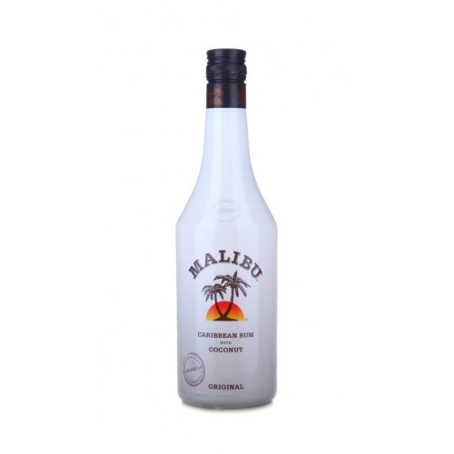 PERNOD Malibu 0,7l 21%