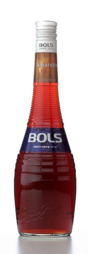 Bols likőr Amaretto mandula 0,7l 24%