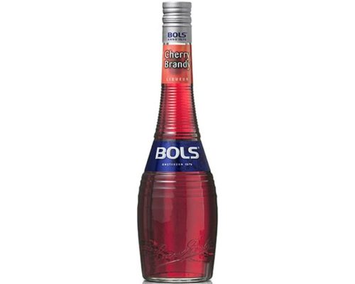 Bols likőr Cherry Brandy meggy 0,7l 24%