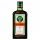 Jägermeister gyógynövény likőr 35% 0,35 l