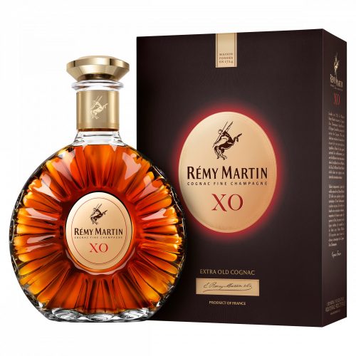 Rémy Martin XO Excellence konyak 40% 0,7 l