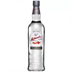 Matusalem Platino Fehér rum 0,7l 40%
