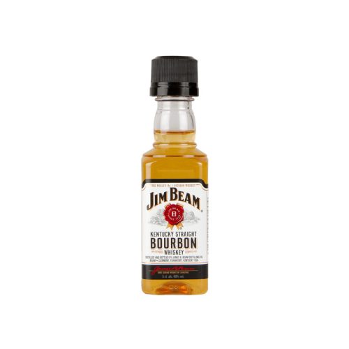 HEI Jim Beam Whiskey 0,05l 40%