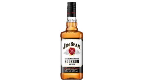 HEI Jim Beam Whiskey 0,7l 40%