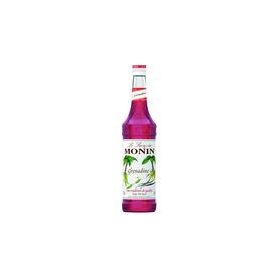 Monin Grenadine Szirup 0,7l PAL