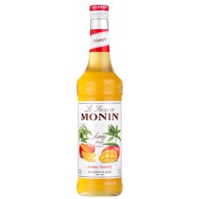 Monin Mango Szirup 0,7l
