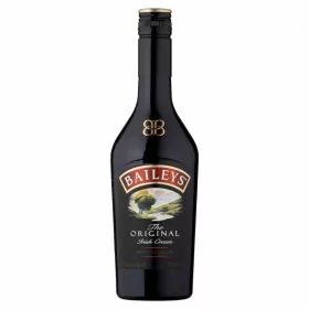 Bailey'S Irish Cream Krémlikőr 0,5l 17%