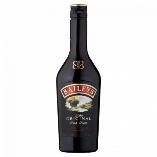 Baileys eredeti ír krémlikőr 17% 0,5 l