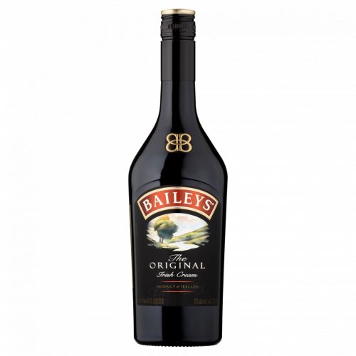 Baileys eredeti ír krémlikőr 17% 0,7 l