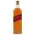 Johnnie Walker Red Label Whisky 1l 40%