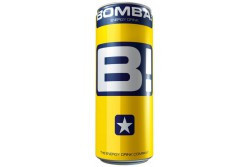 BOMBA! Classic 250ml DOB