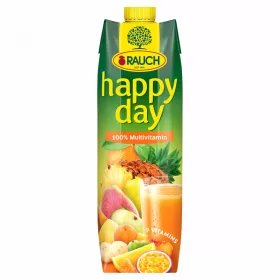 Happy Day Multivitamin 1l TETRA