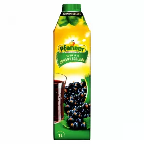 SIO Hohes C Multivitamin 100% 1l TETRA
