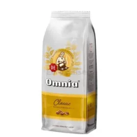 Omnia Classic szemes kávé 1kg