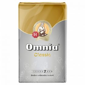 Omnia Classic Őrölt kávé 1kg