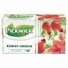 Pickwick Herbal Goodness csipkebogyó tea hibiszkusszal 20 filter 50 g