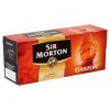 Sir Morton Garzon fekete tea keverék 20 filter 30 g