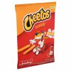 Cheetos ketchup ízesítésű kukoricasnack 43 g