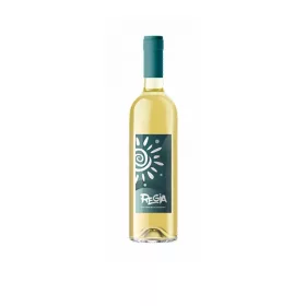GV Regia Fehér fé 0,75l